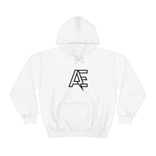 Aubrey Evans "AE" Hoodie