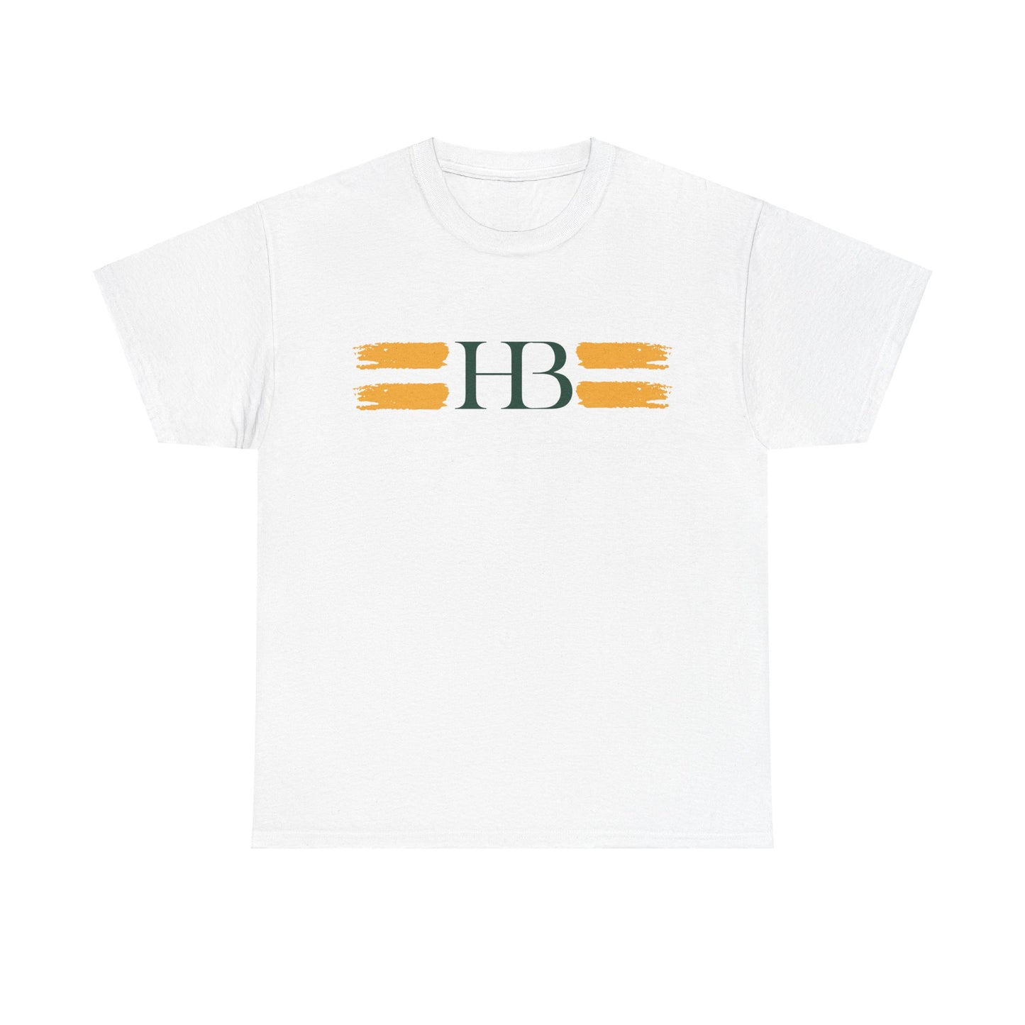 Hannah Boughton Team Colors Tee