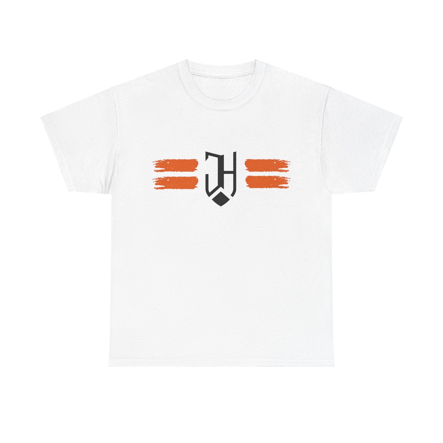 Jason Hall Team Colors Tee