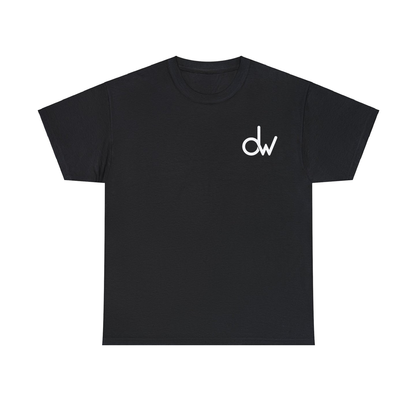 Daziy Wilson "DW" Tee
