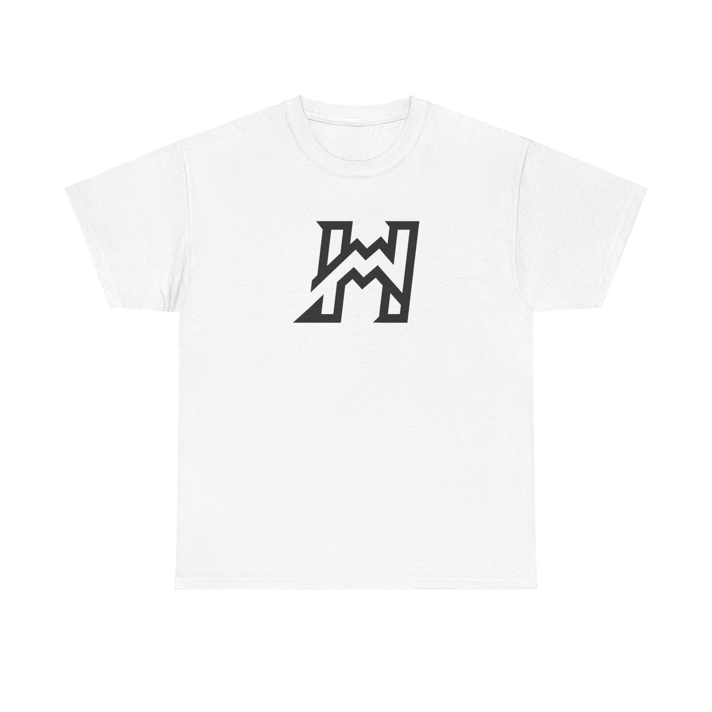 Myles Hymes "MH" Tee