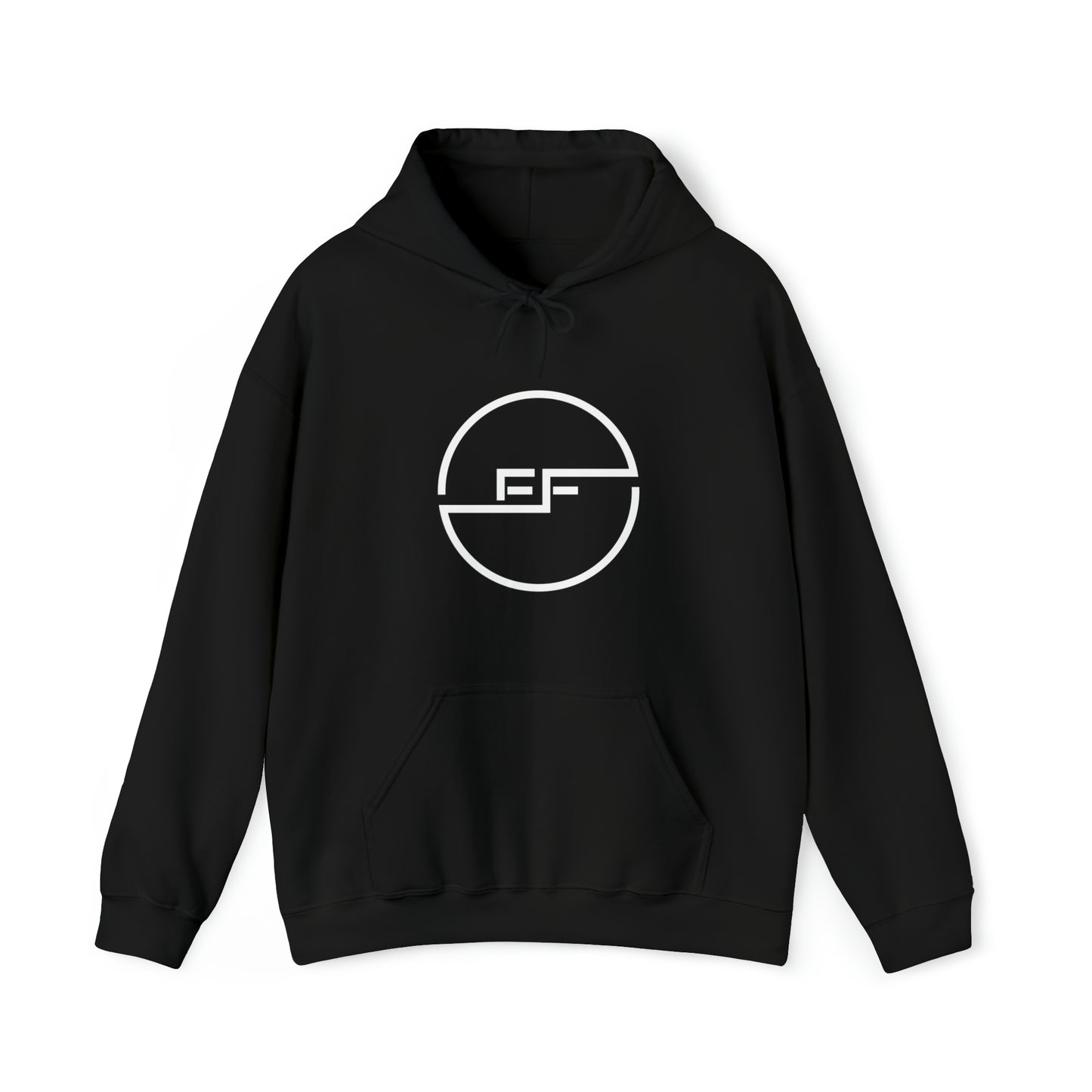 Eli Finley "EF" Hoodie