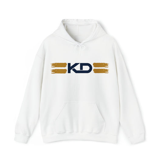 Keegan Davis Team Colors Hoodie