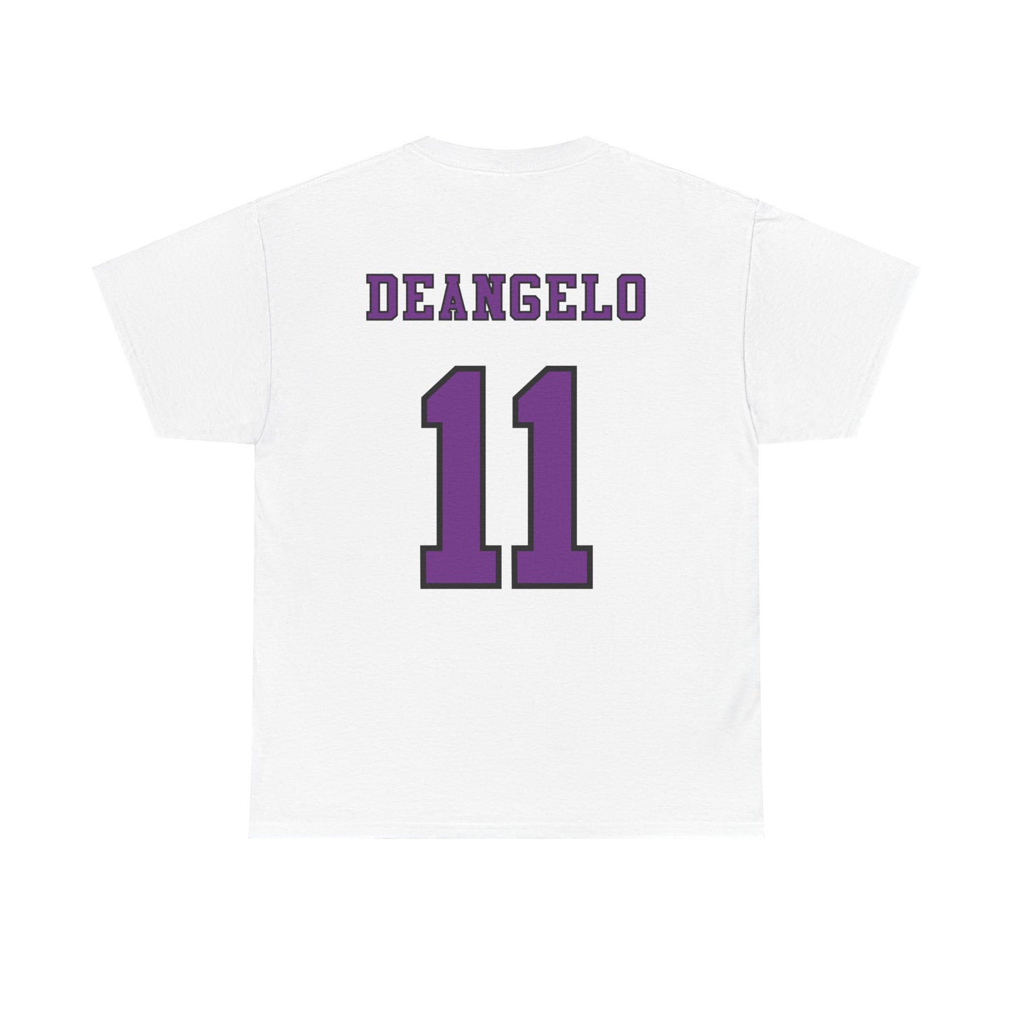 Bryce DeAngelo Home Shirtsey