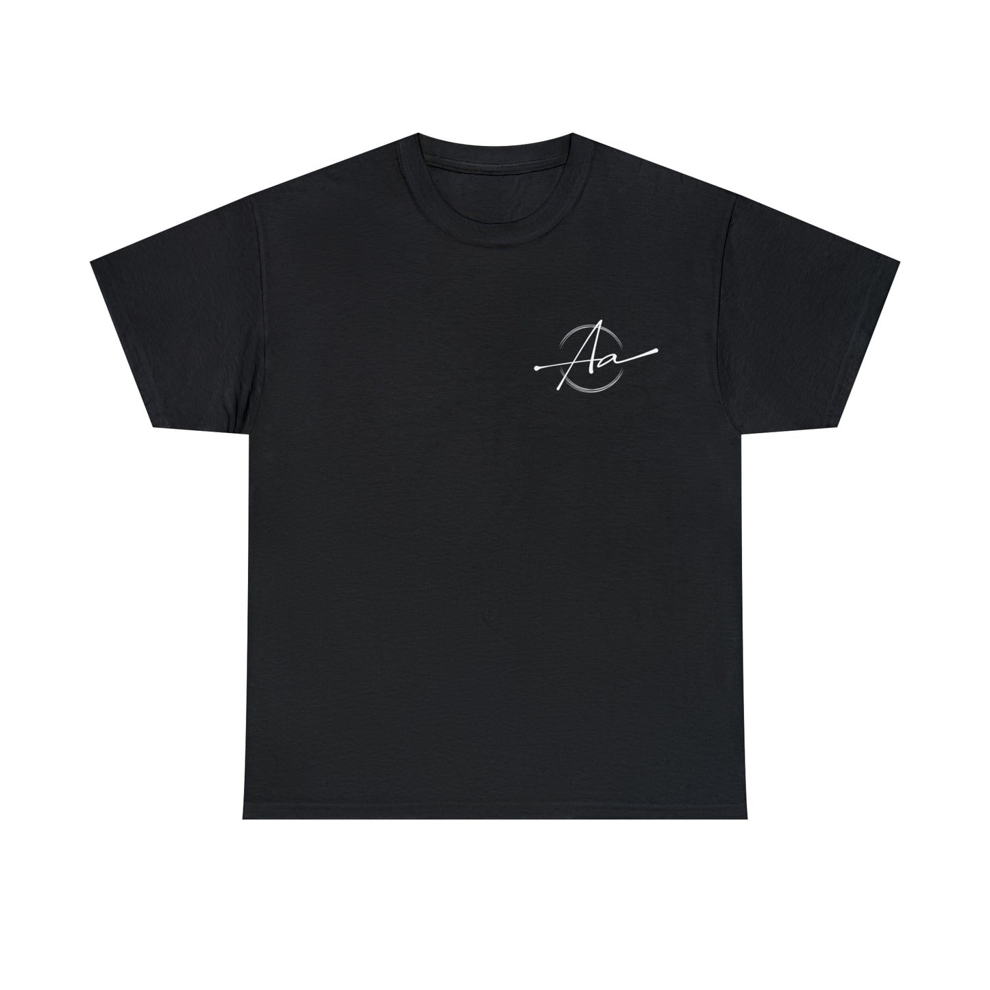 Austin Anderson "AA" Tee