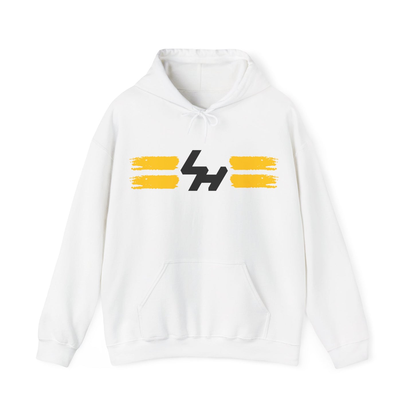 Lane Haworth Team Colors Hoodie