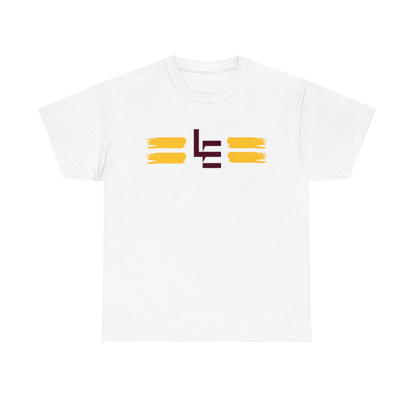 Ethan Lane Team Colors Tee