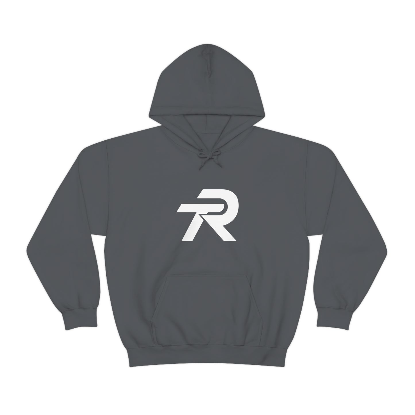 Terrance Robinson "TR" Hoodie