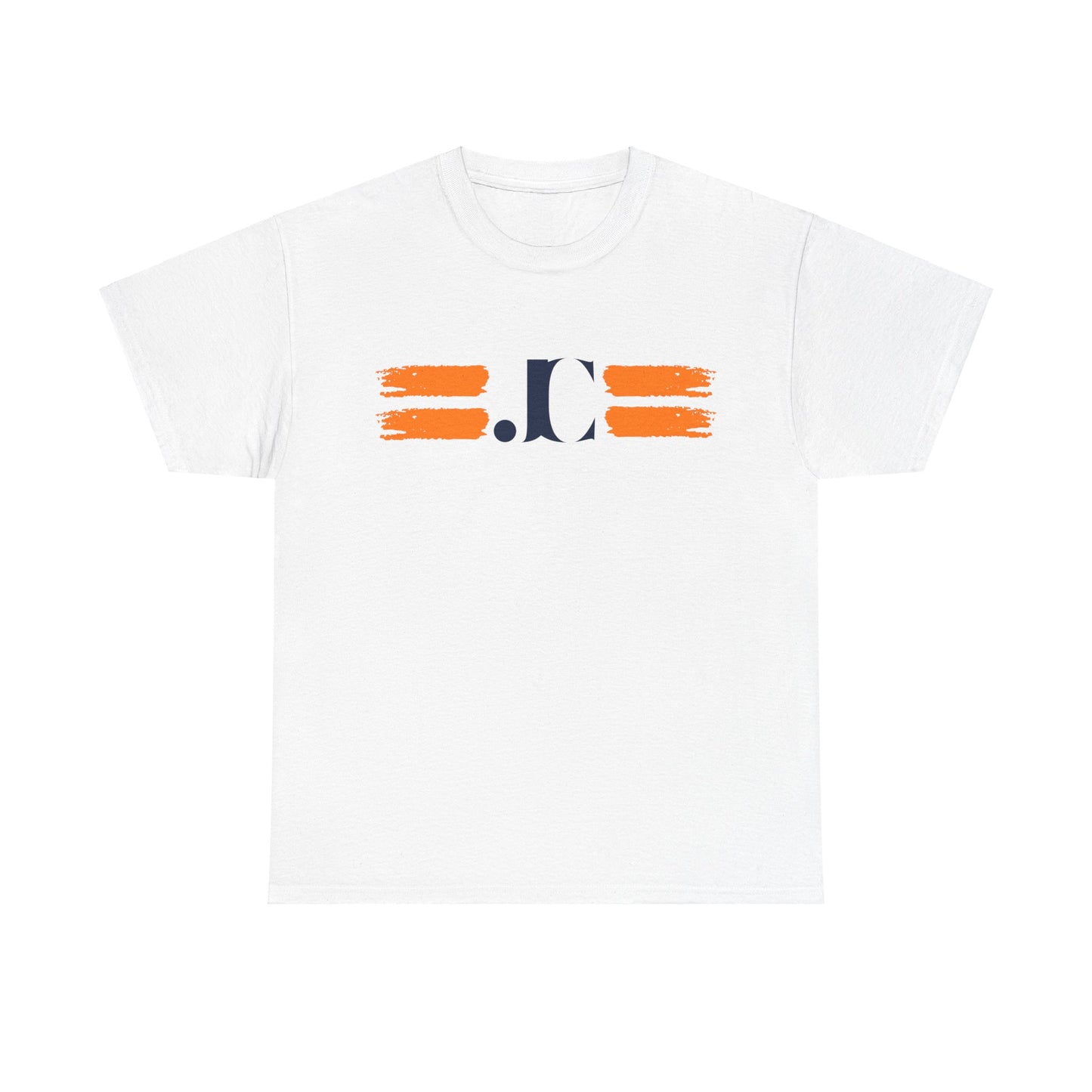 Juan Camacho Jr Team Colors Tee