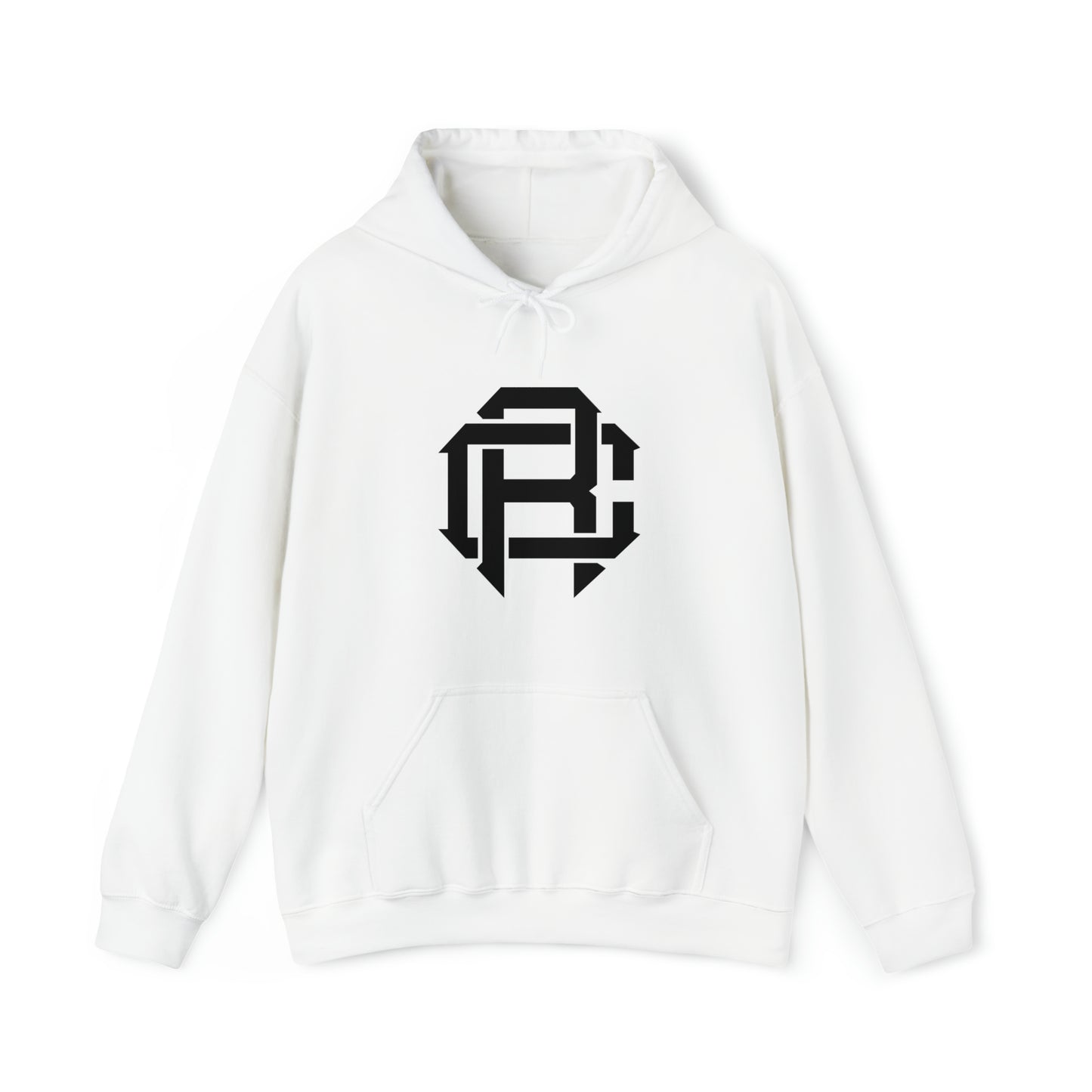 Charles Rosser "CR" Hoodie