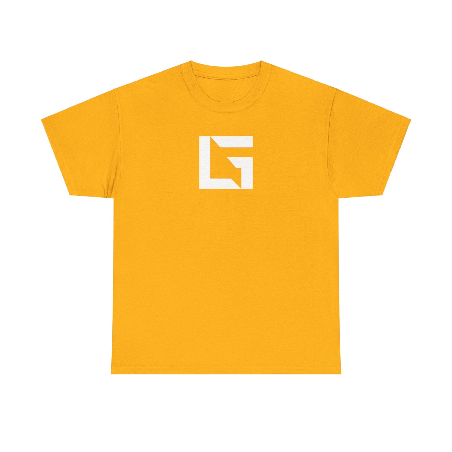 Landyn Grant "LG" Double Sided Tee