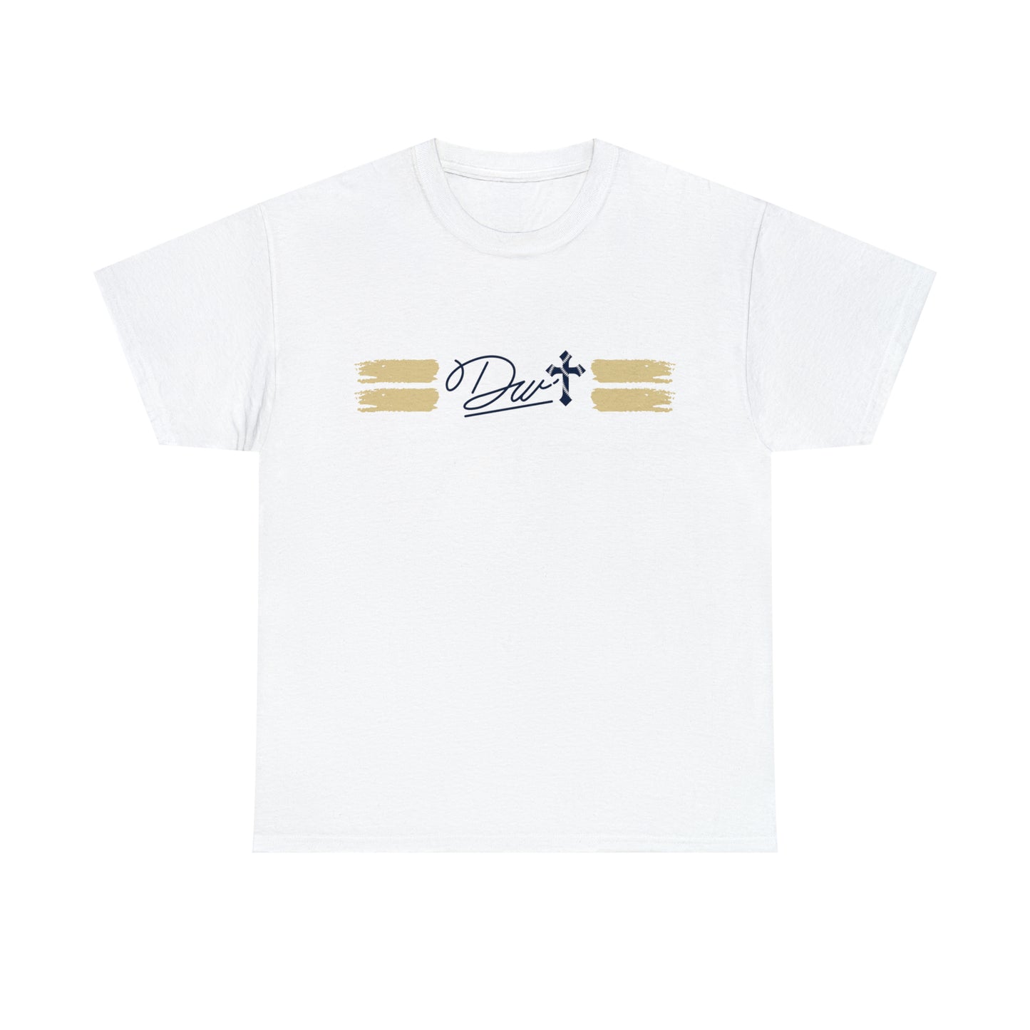 Dawson Walls Team Colors Tee