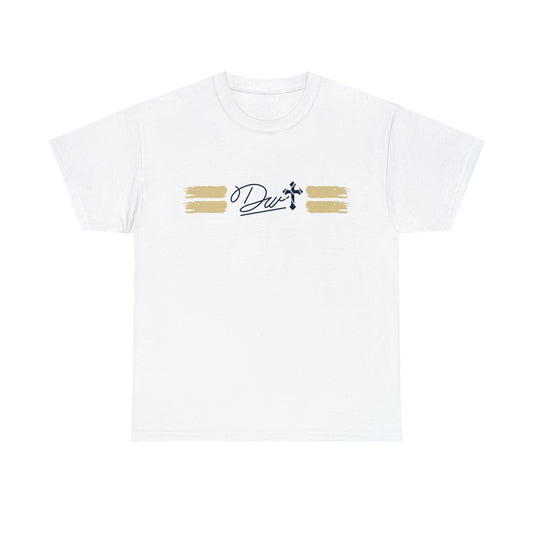 Dawson Walls Team Colors Tee