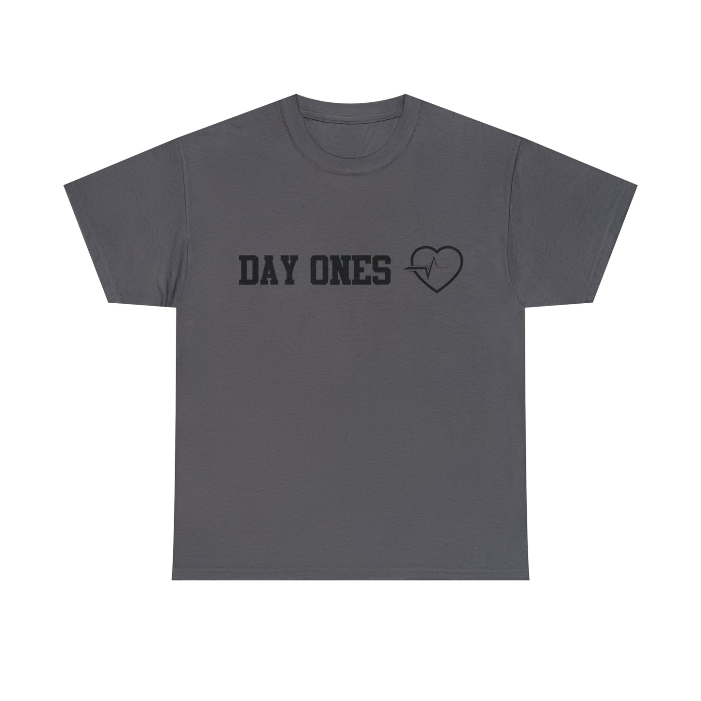 Alan Freeman Day Ones Graphic Tee