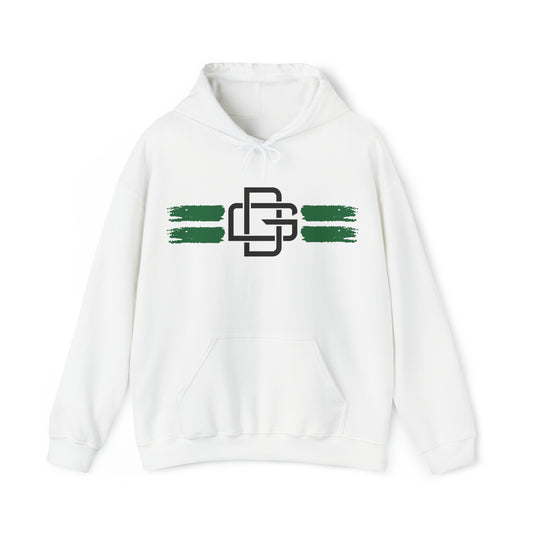 Davion Guity Team Colors Hoodie