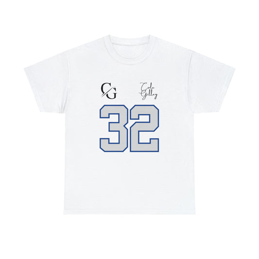 Cole Gilley Home Shirtsey