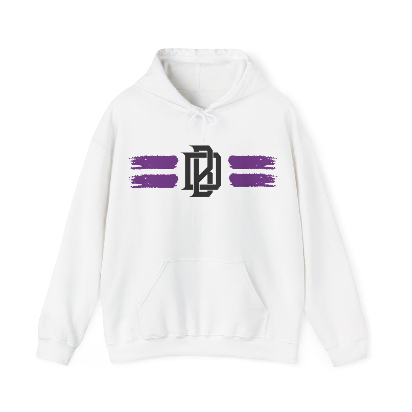 Bryce DeAngelo Team Colors Hoodie