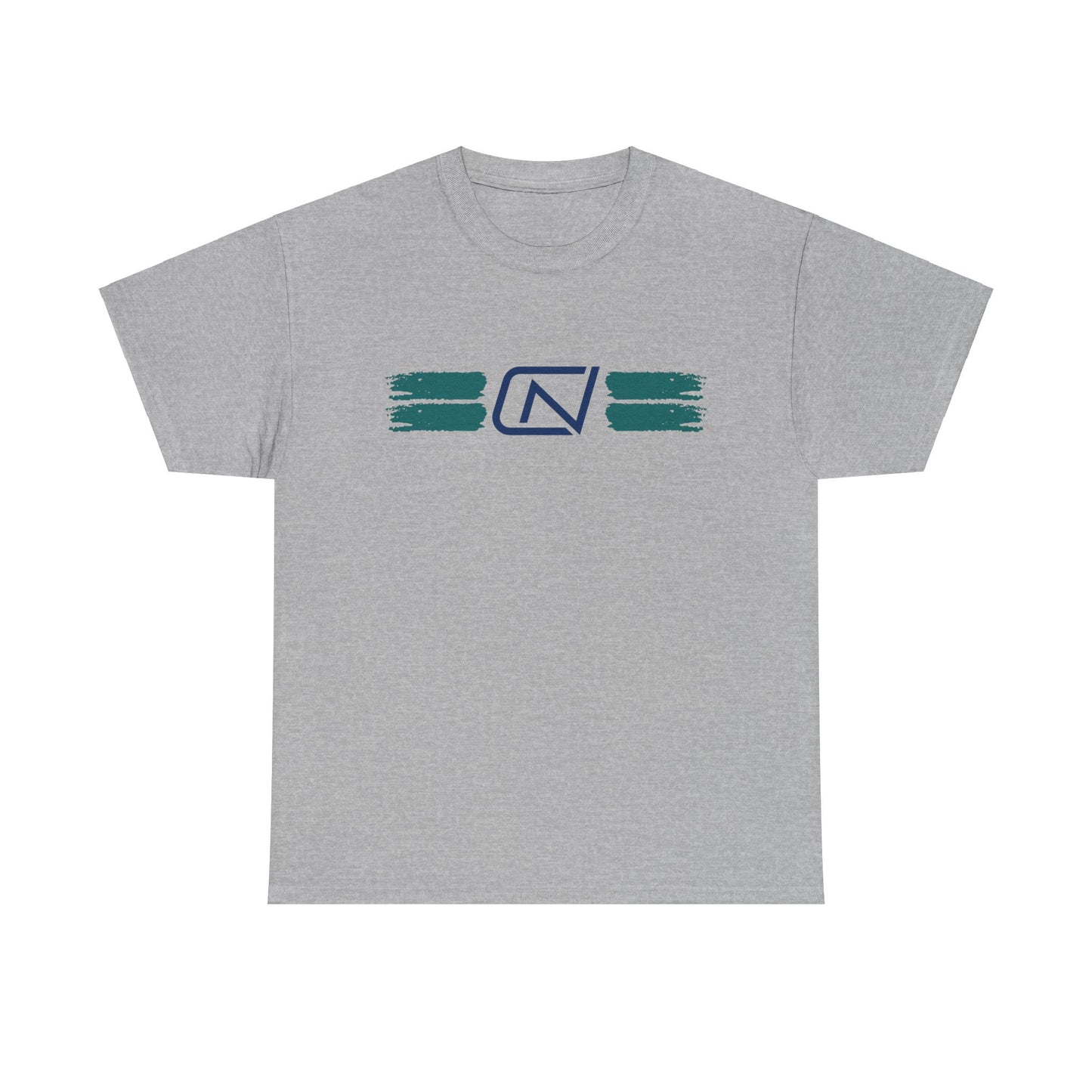 Cole Nelson Team Colors Tee