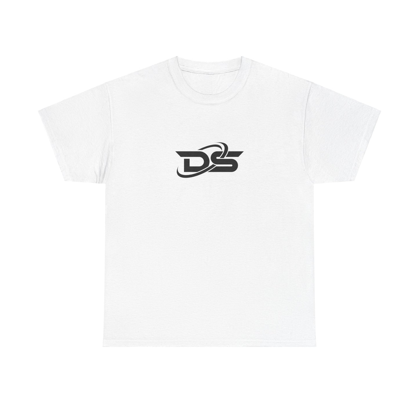 Derrick Sanders Jr "DS" Tee