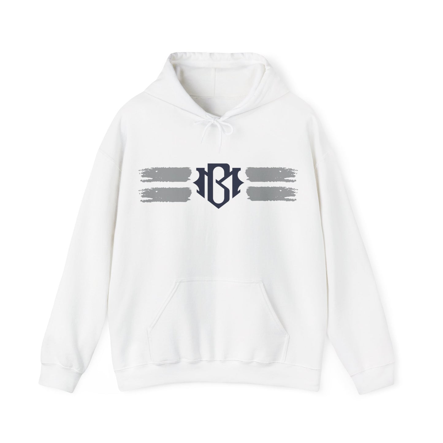 Blake Mcelyea Team Colors Hoodie