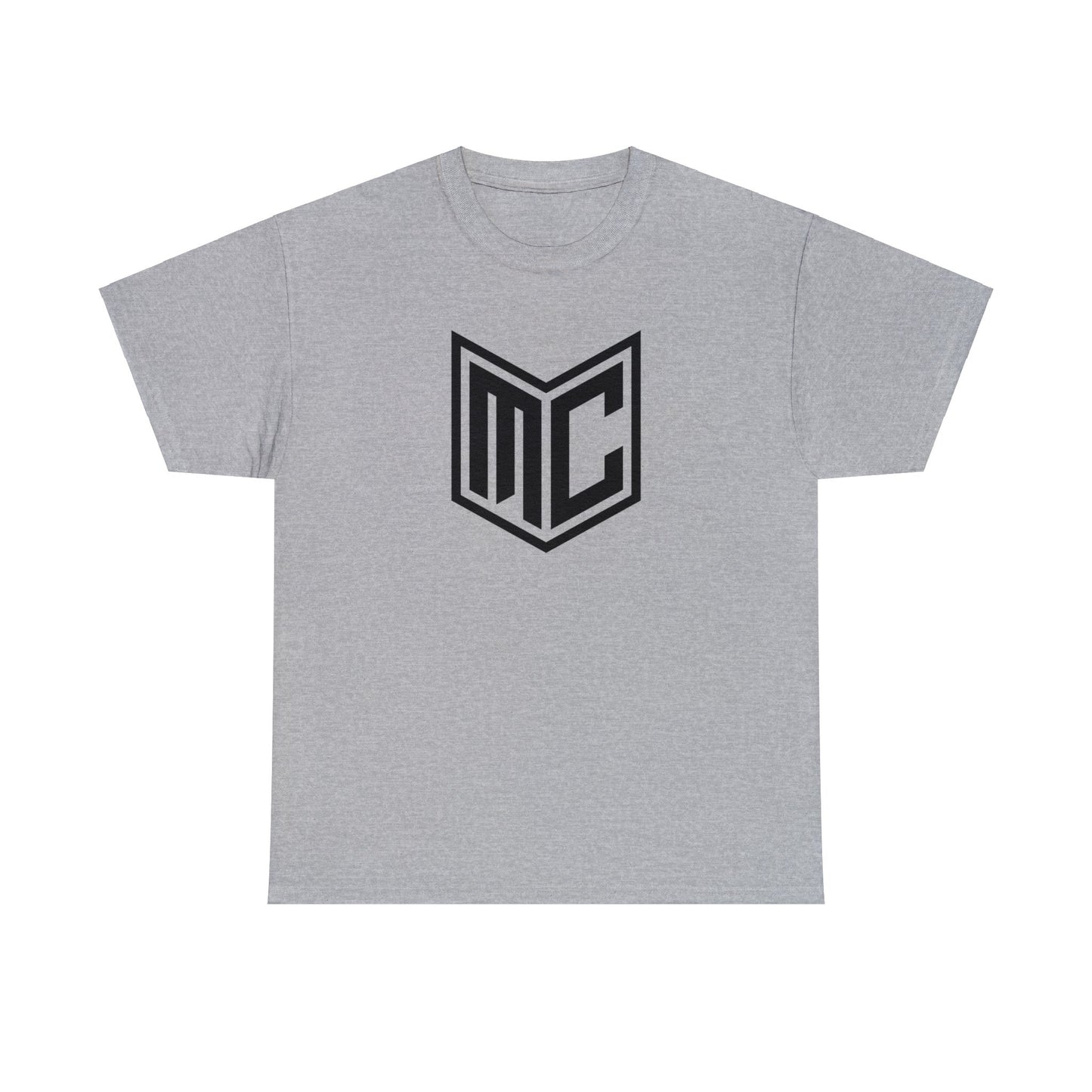 Micah Cooley "MC" Tee