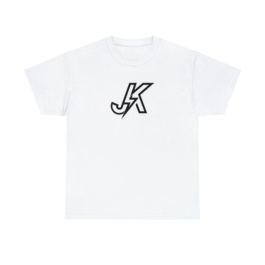 Jahmauri Keaton "JK" Tee