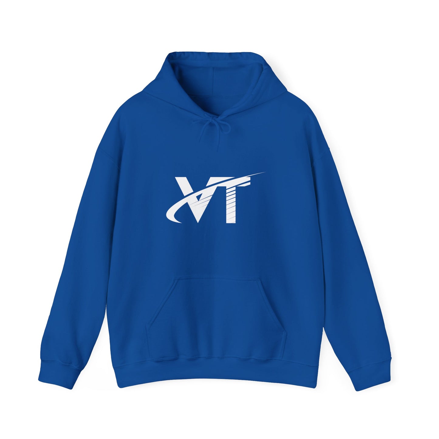 Vances Taylor "VT" Hoodie