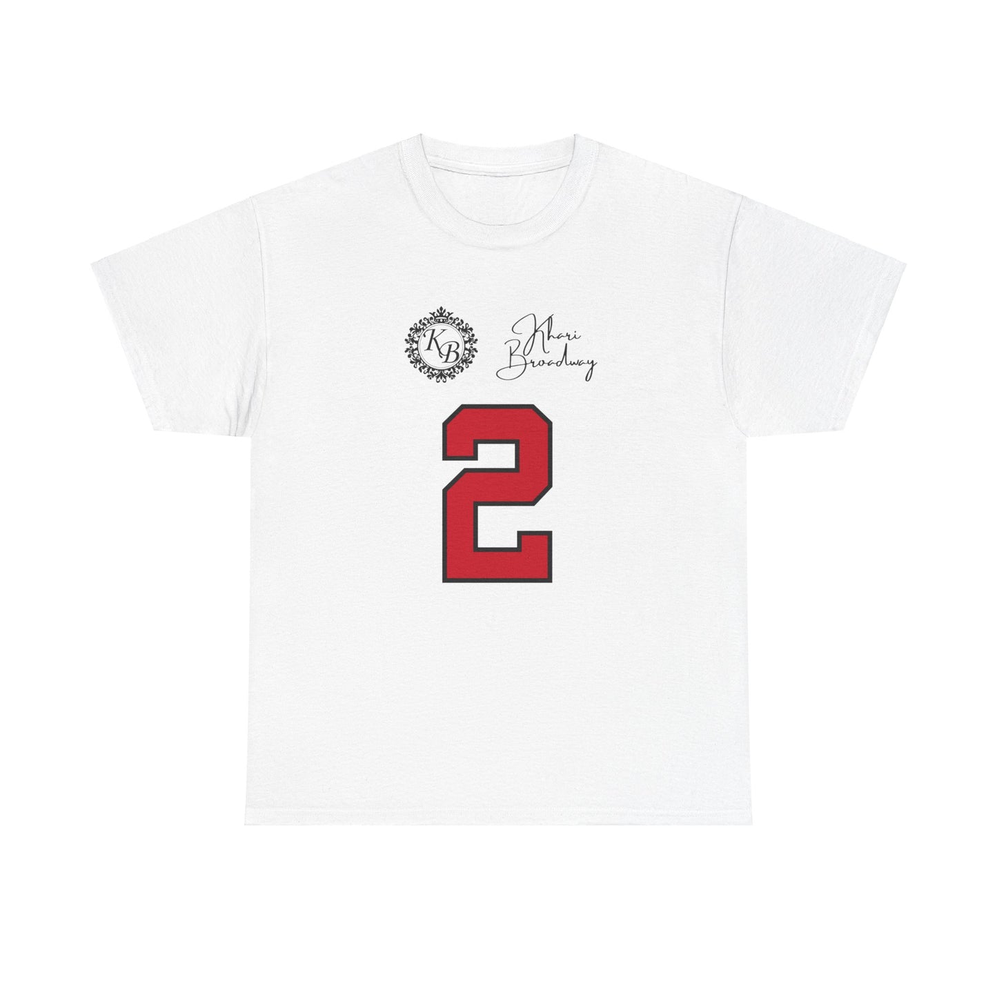 Khari Broadway Home Shirtsey