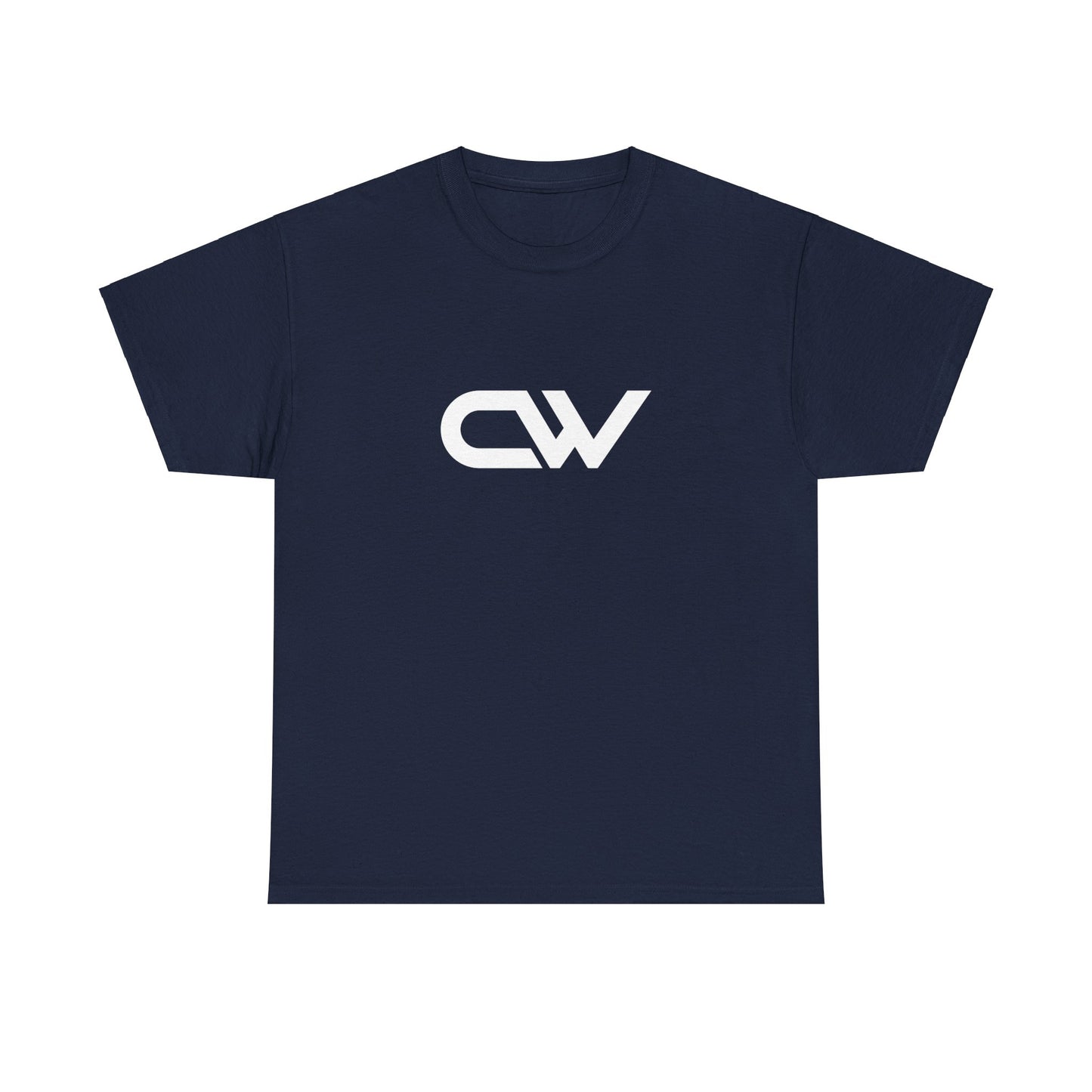 Carson Walls "CW" Tee