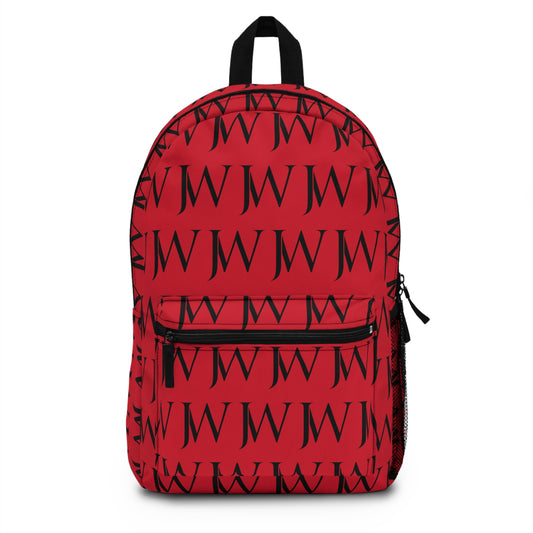 Jamaunte Westbrook Backpack