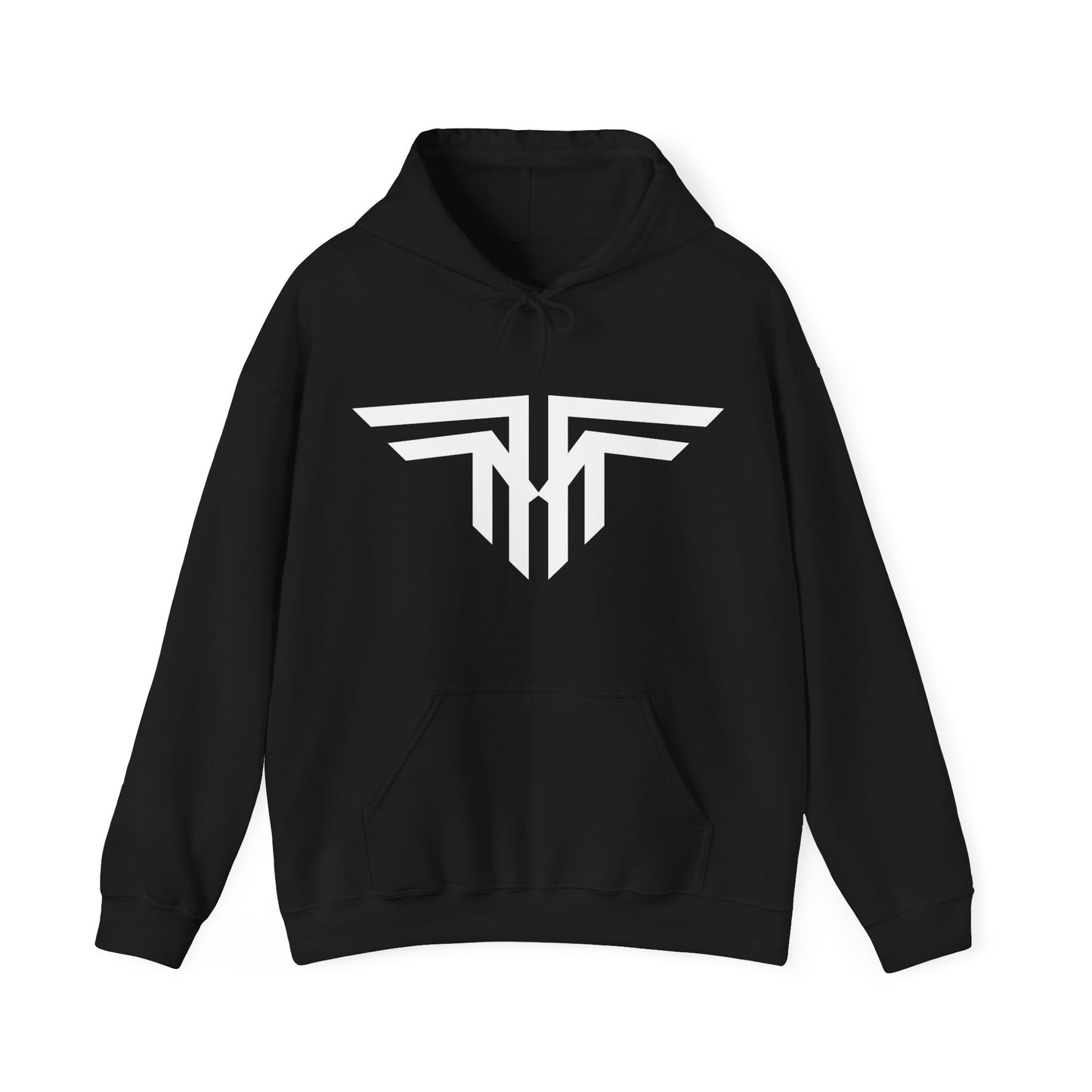 Tyler  Morton "TM" Hoodie