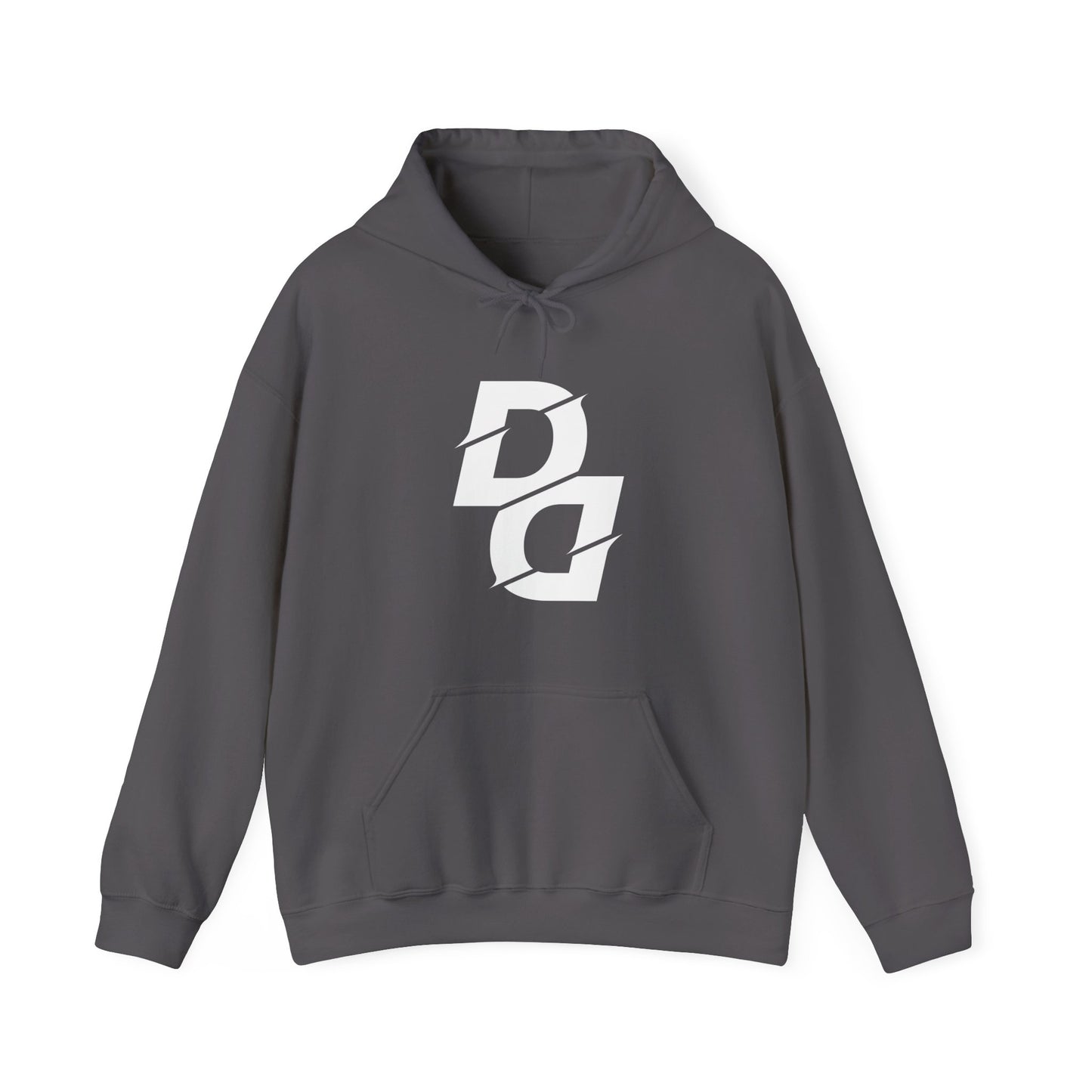 Demari Davis "DD" Hoodie