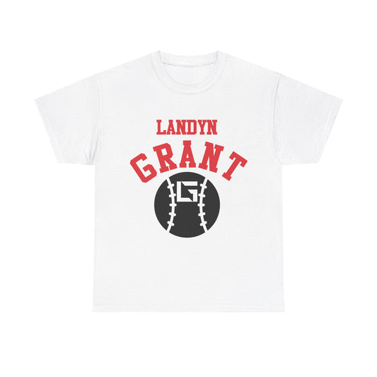 Landyn Grant BALLER Tee