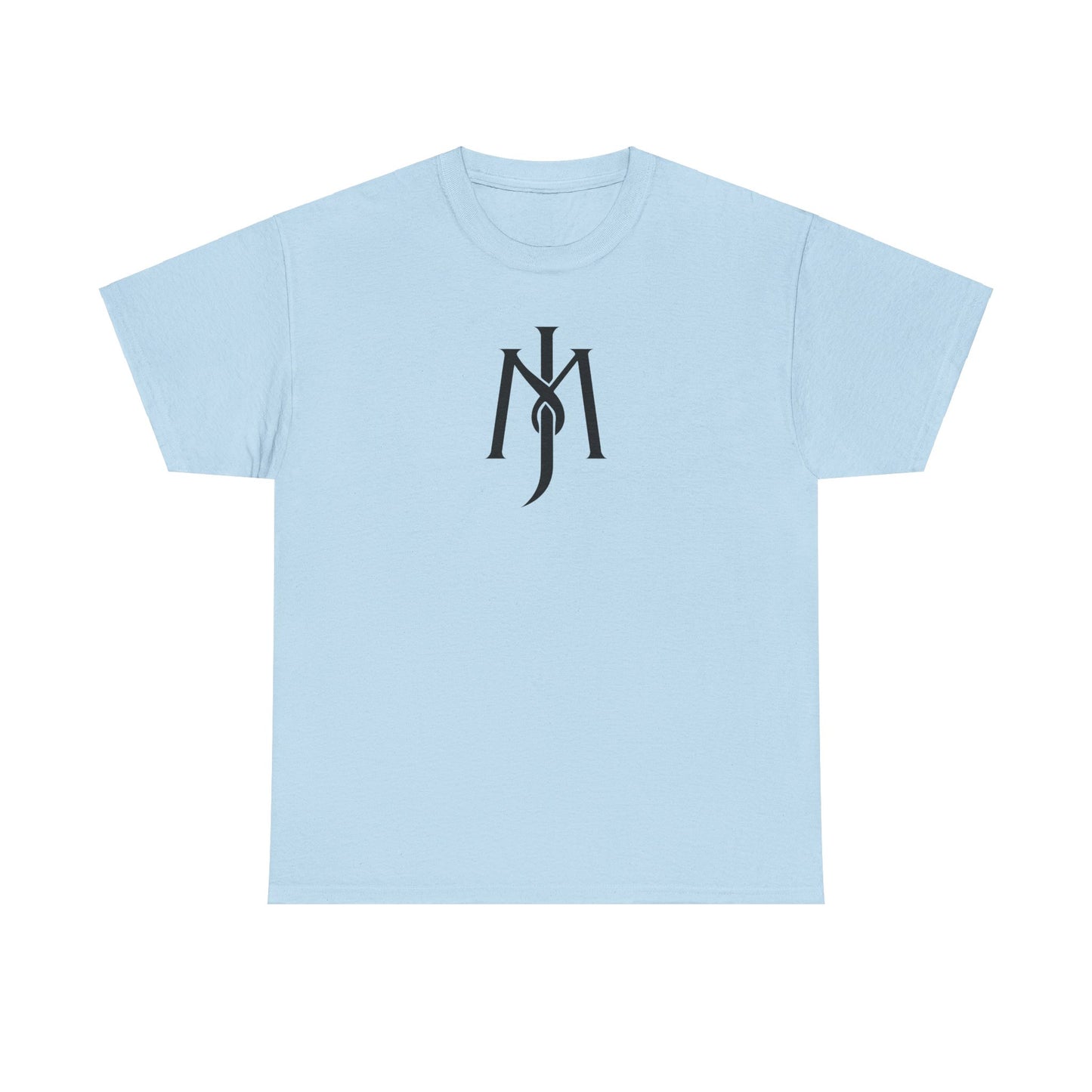 Jardae Muse "JM" Tee