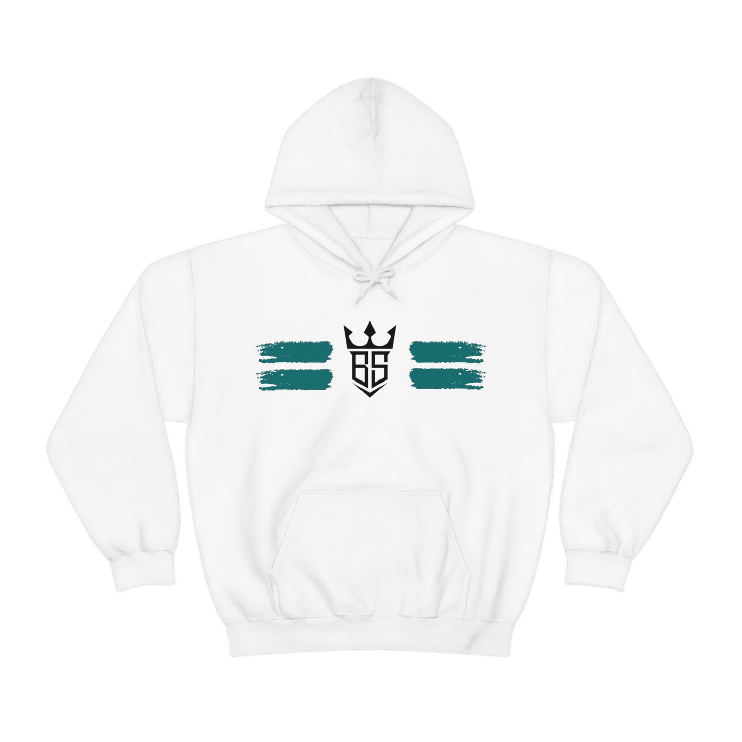 Bryson Shaffer Team Colors Hoodie