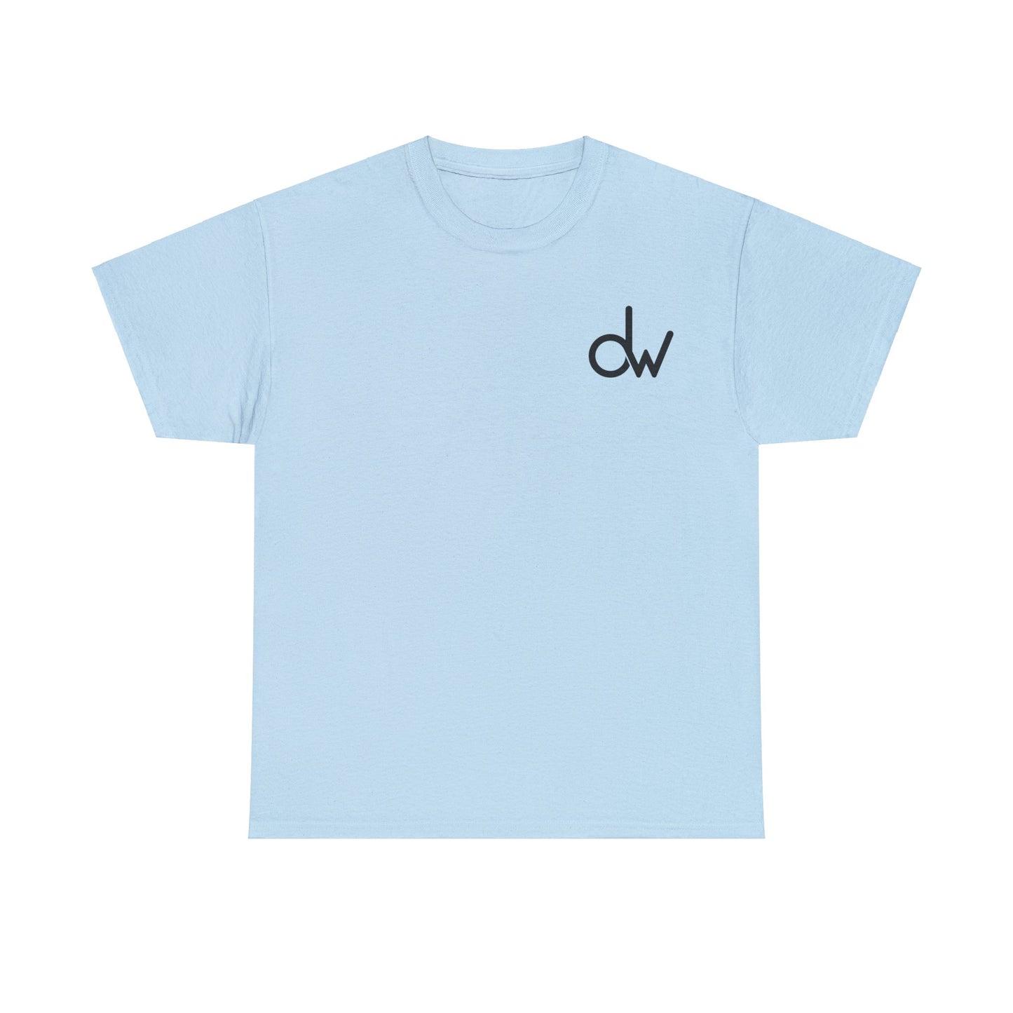 Daziy Wilson "DW" Tee
