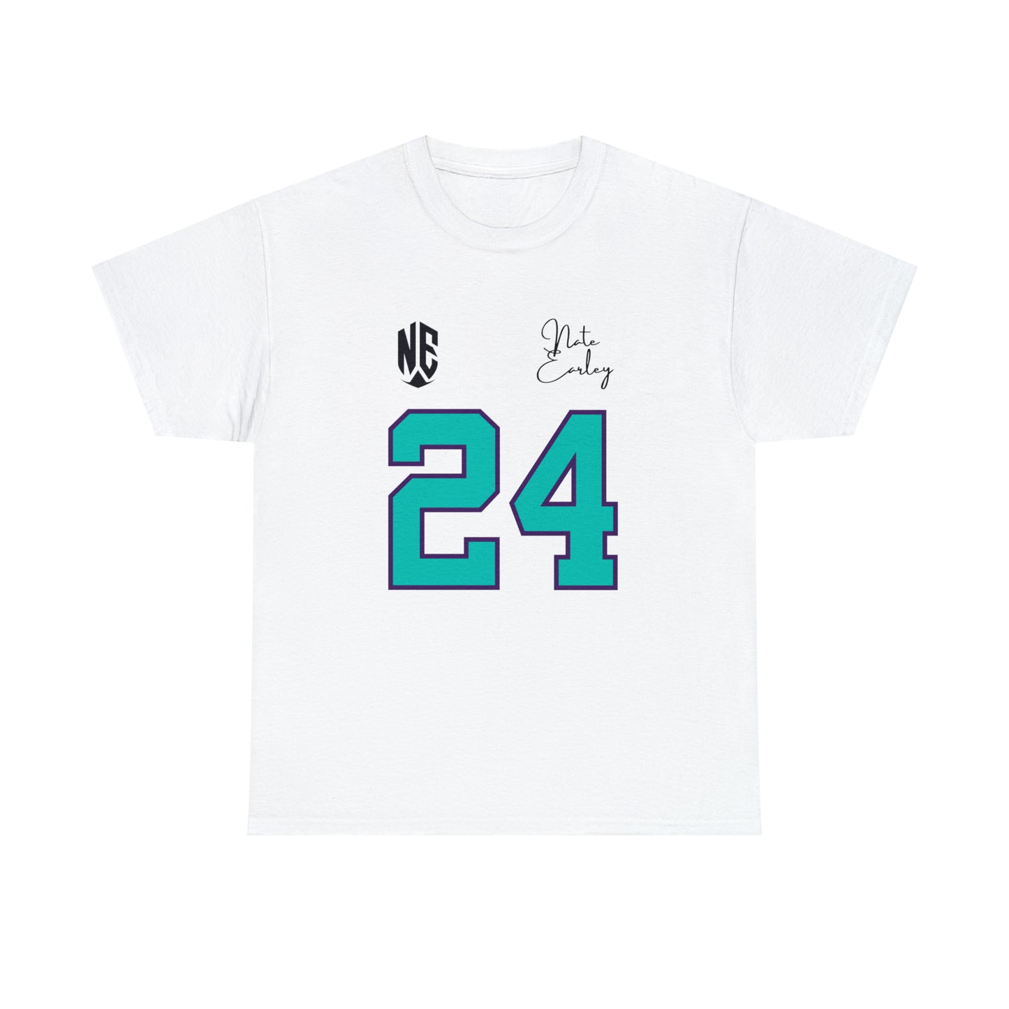 Nate Earley Home Shirtsey