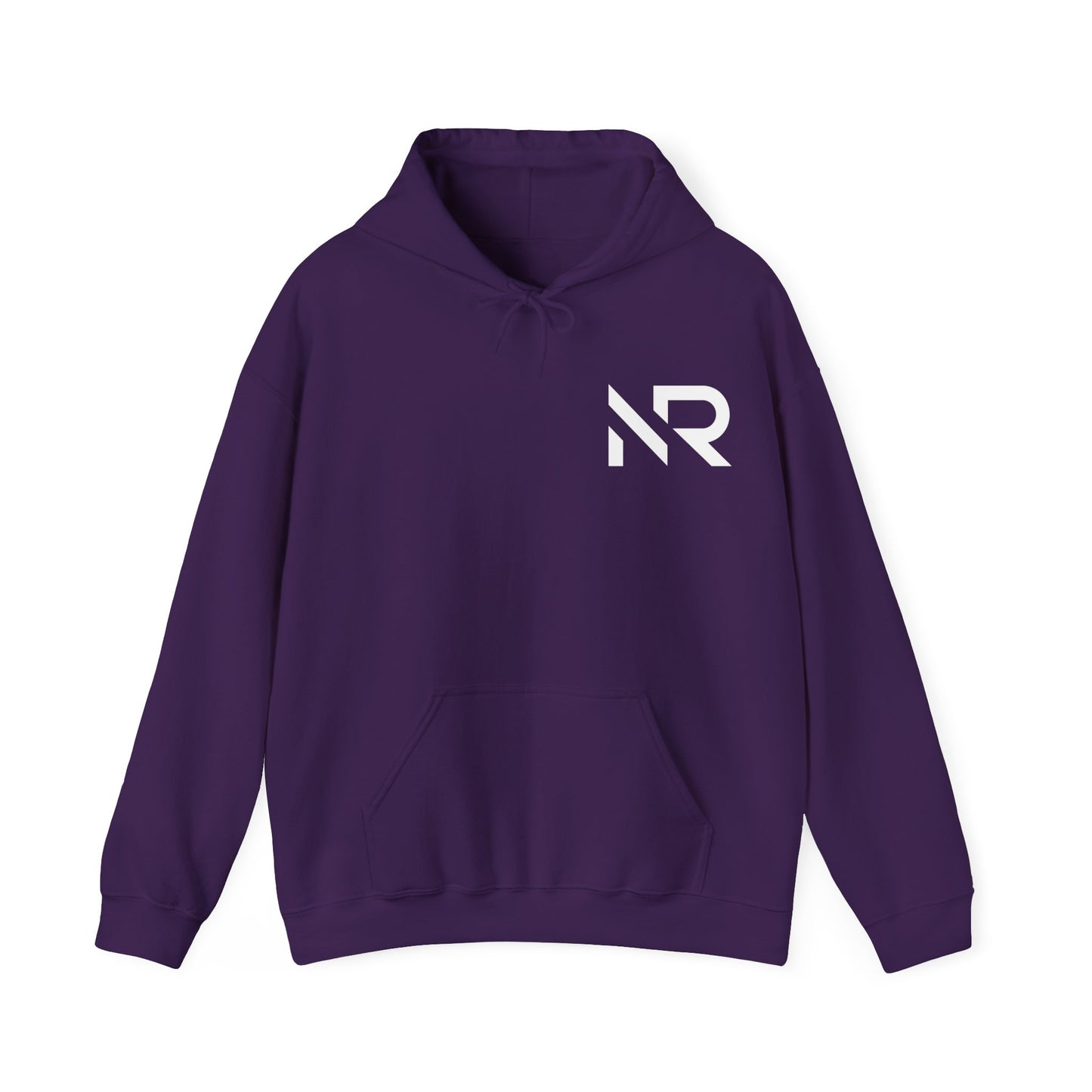 Noah Rogers "NR" Hoodie