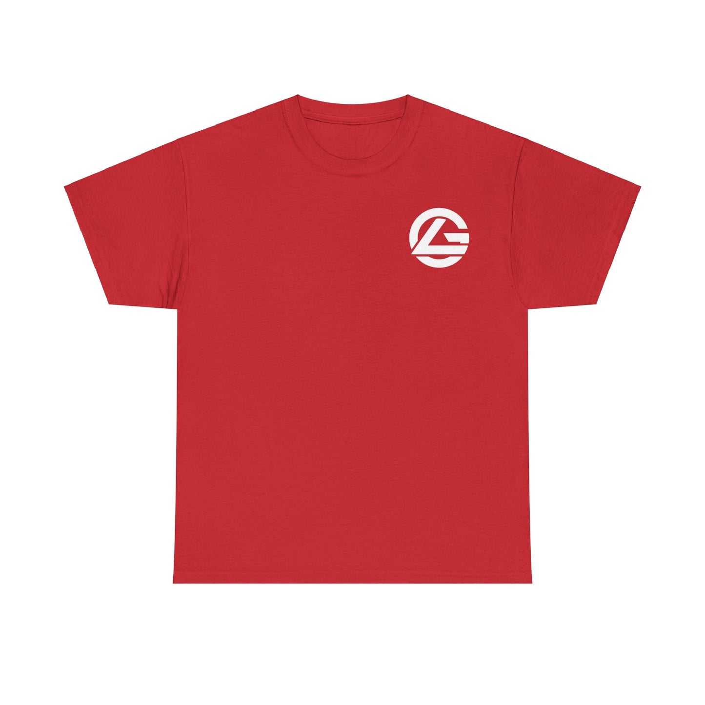 Lorenzo Guerra "LG" Tee