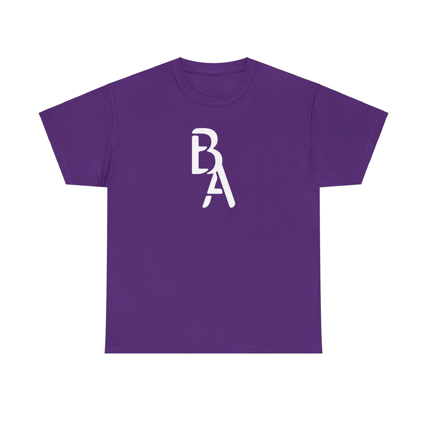 Bennie (BJ) Anderson "BA" Tee