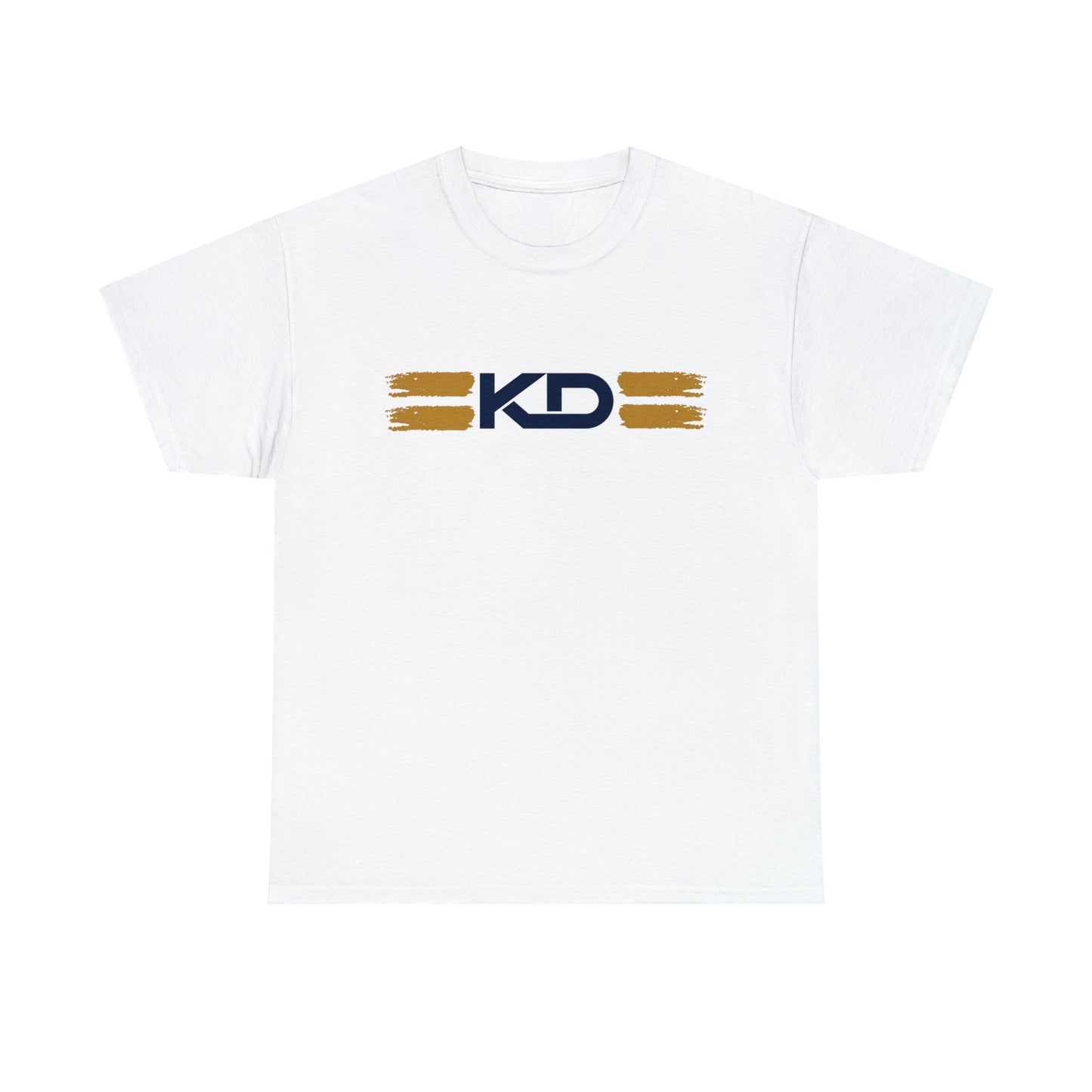 Keegan Davis Team Colors Tee