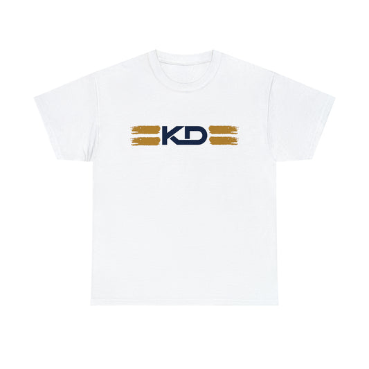 Keegan Davis Team Colors Tee