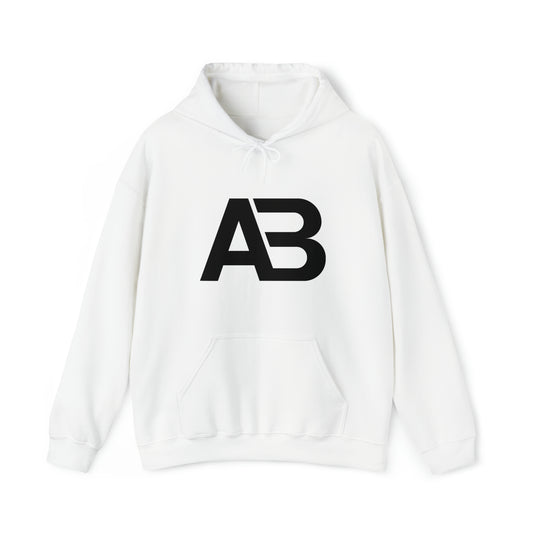 Andrew Bench "AB" Hoodie