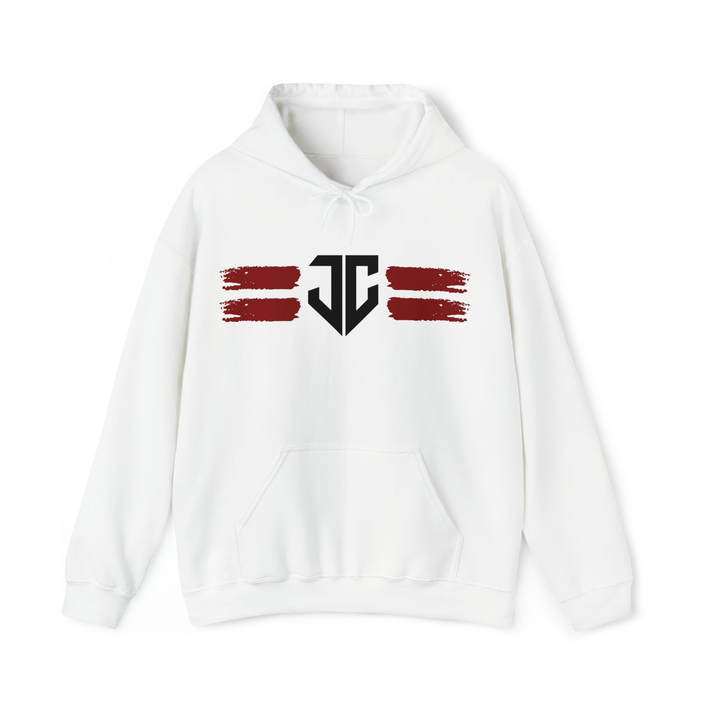 Jerrod Cameron Team Colors Hoodie