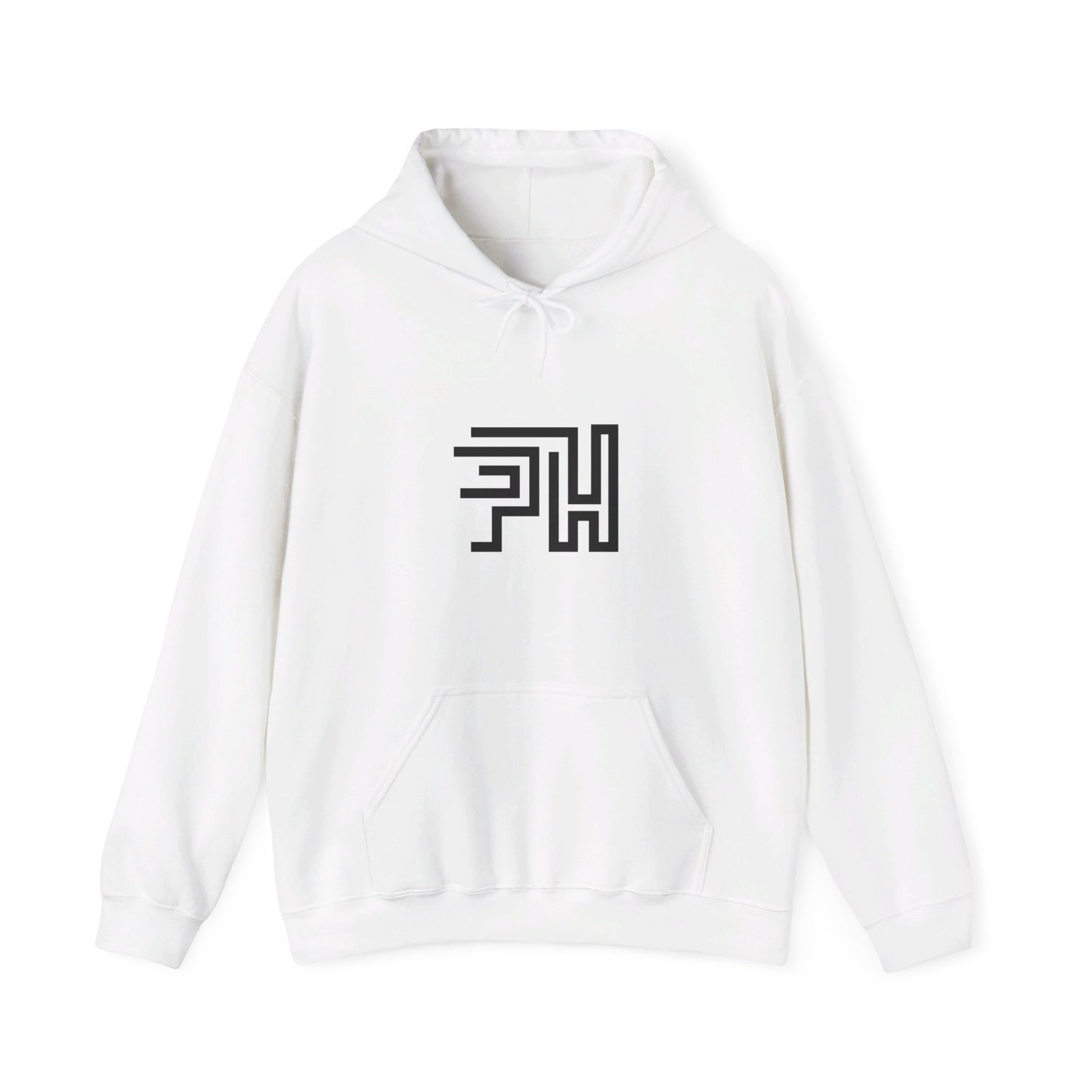 Preston Halstead "PH" Hoodie