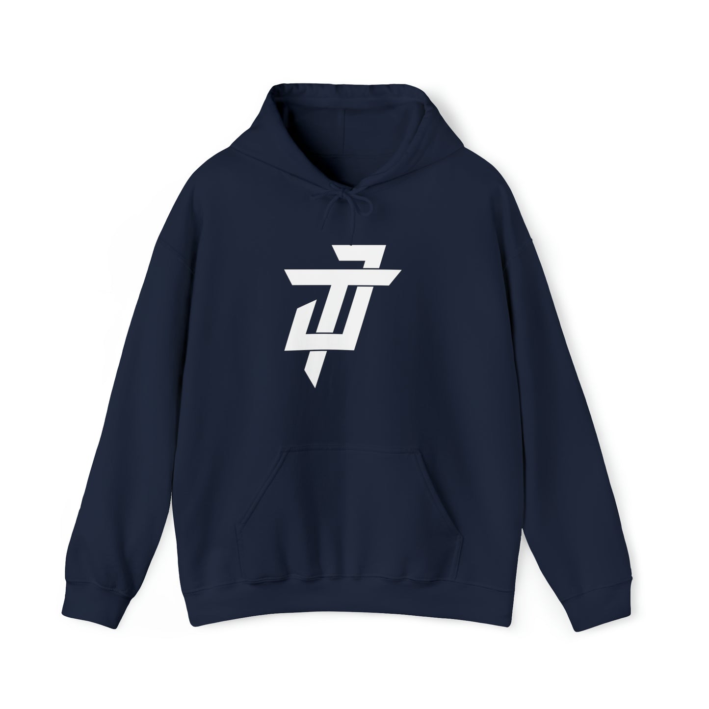 Thomas Johnson "TJ" Hoodie