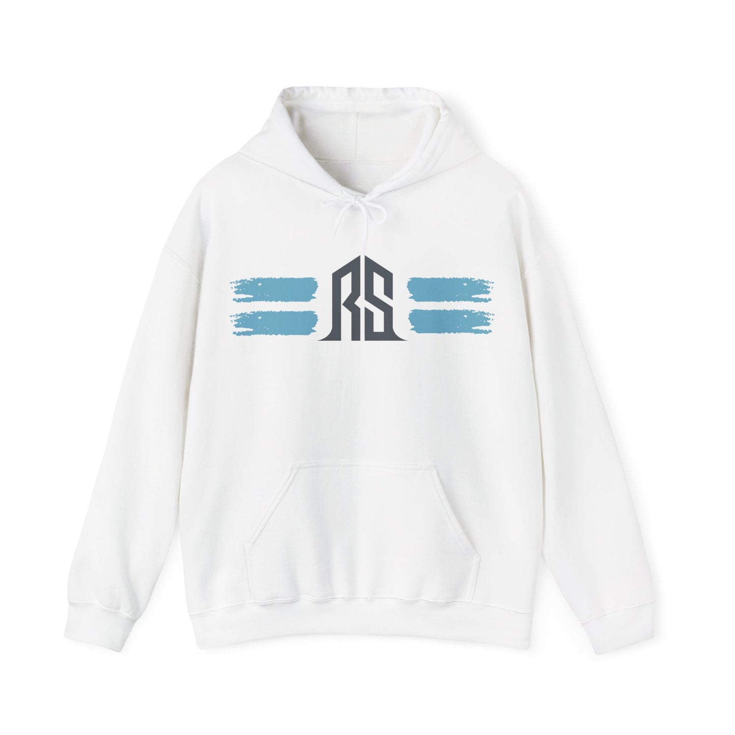 Ricky Saldana Team Colors Hoodie