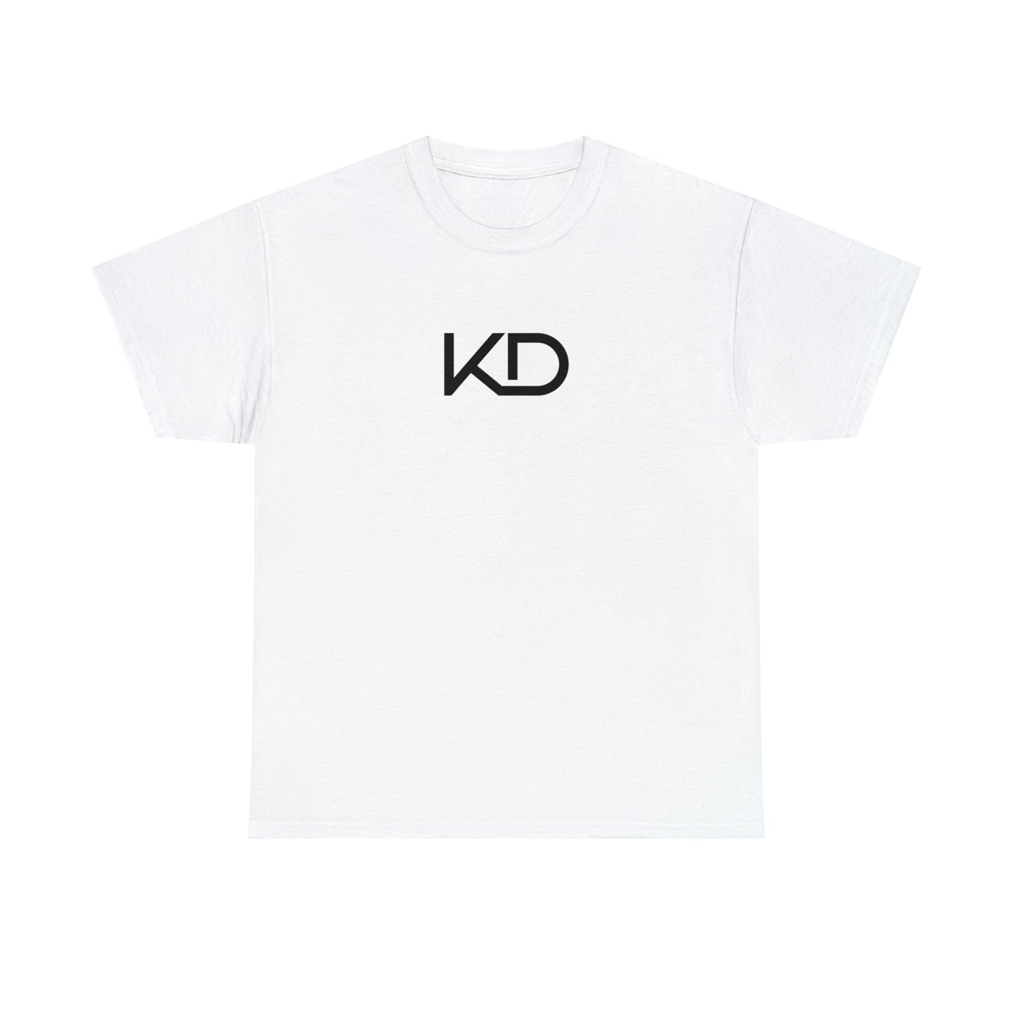 Katie Dack "KD" Tee