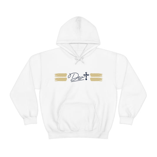 Dawson Walls Team Colors Hoodie