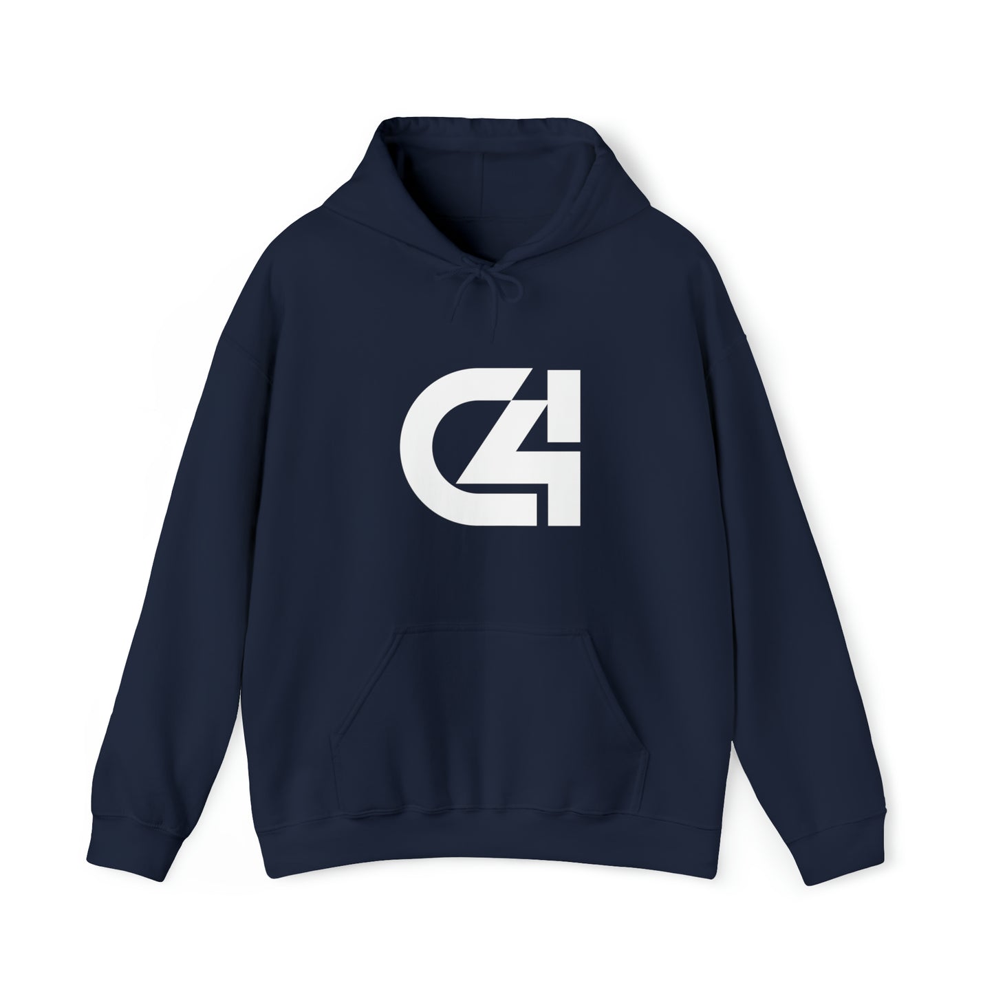 Craig Slocum Jr "C4" Hoodie